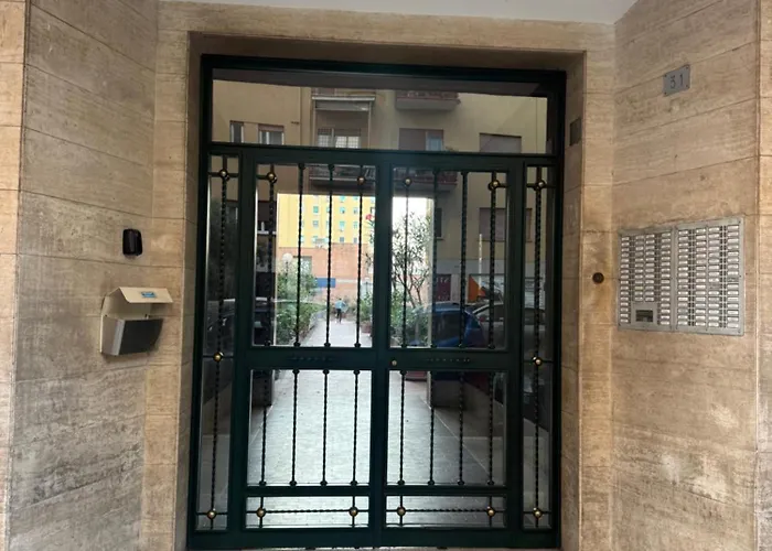 Marconi & Charme Apartment