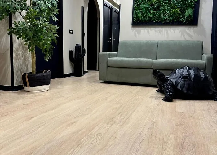Marconi & Charme Apartment