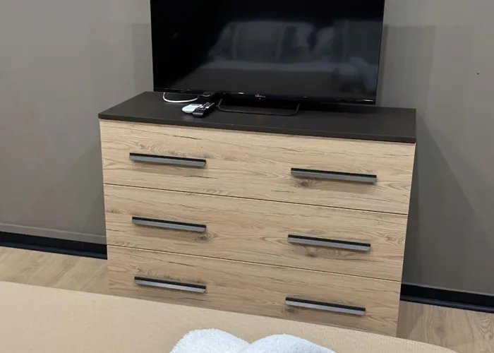 Marconi & Charme Apartment Rom