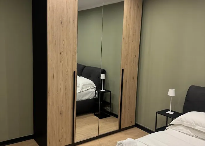 Marconi & Charme Apartment *